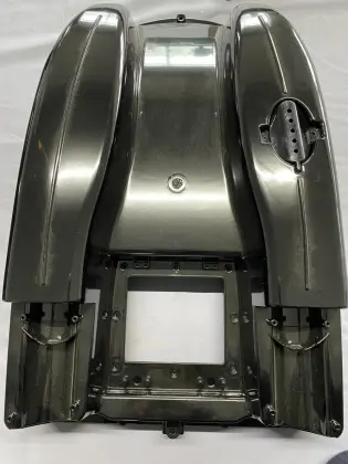 Intelligent Remote Control Hit Nest Boat Bait Boat