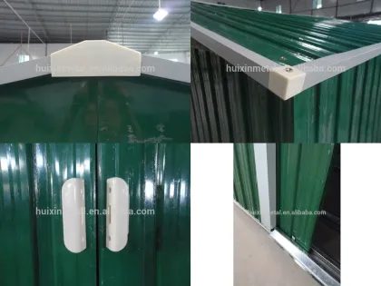 innovation outdoor storage sheds