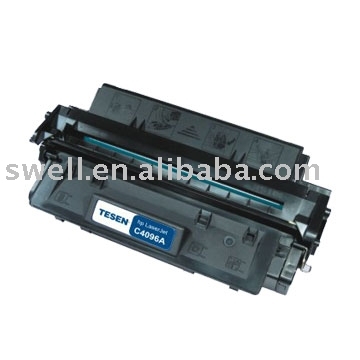 toner cartridge C4096A