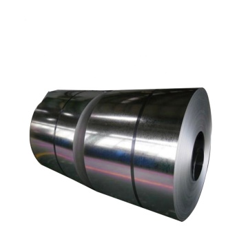 Hot Dipped Z120 Zinc Coating Steel Coil