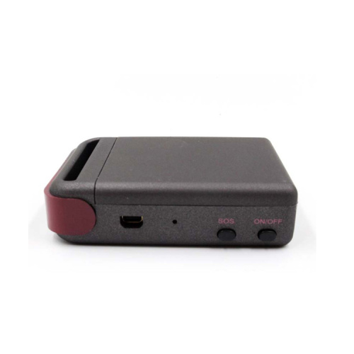 Cheap Small GPS Tracker Device with SIM Card