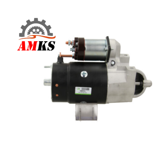 Delco Starter (Lester SM3550, OEM 1998317)