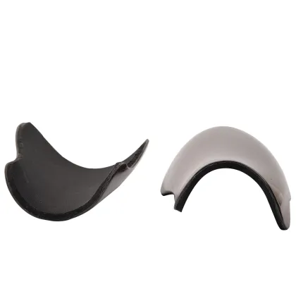 Carbon Shin Pads Shin Guards for Leg Protective