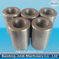 rebar coupler form saver