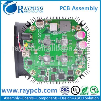 OEM pcb Contract Manufacturing,Conseil Tablet PCBA Board