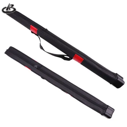 Outdoor Fishing Gear: 125cm Scratchproof Fish Bag - Durable Canvas Fishing Rod Bag & Fishing Case