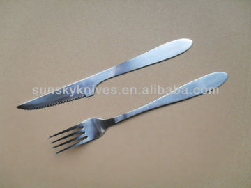Cheap Steak knife