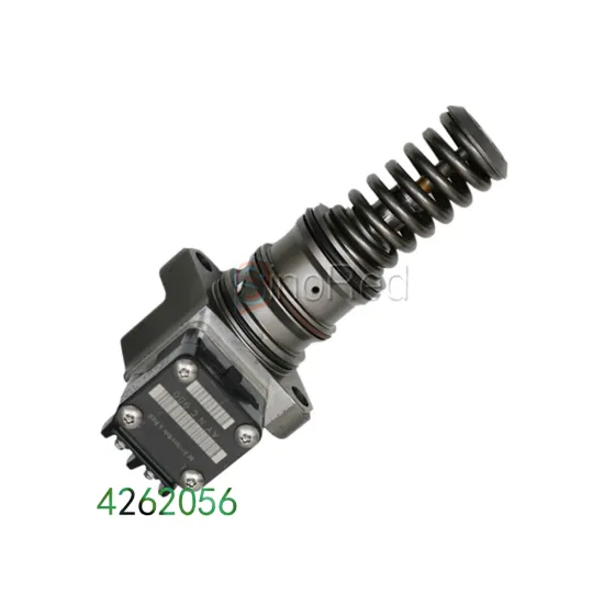 Flash Sale: Original Fuel Unit Pump Assembly 4262056 for Bosch Diesel Engine Series