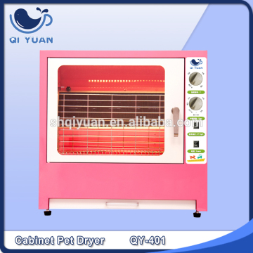 pet accessories---Cabinet Dryer QY-401