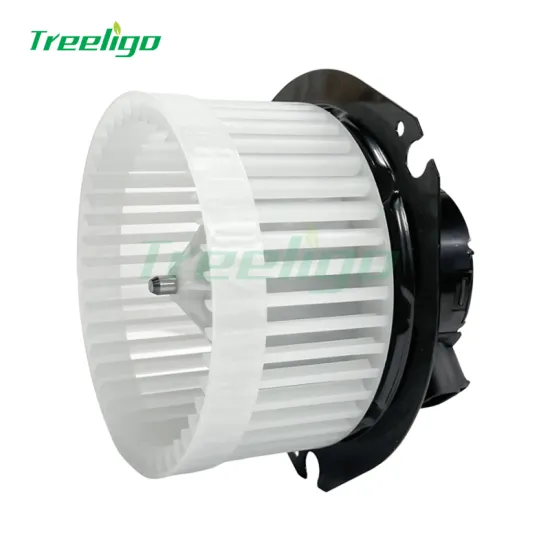 Auto Blower TYC700067 BM 3922C for Chevrolet Express 3500, 2500, 1500 (1996-2012)