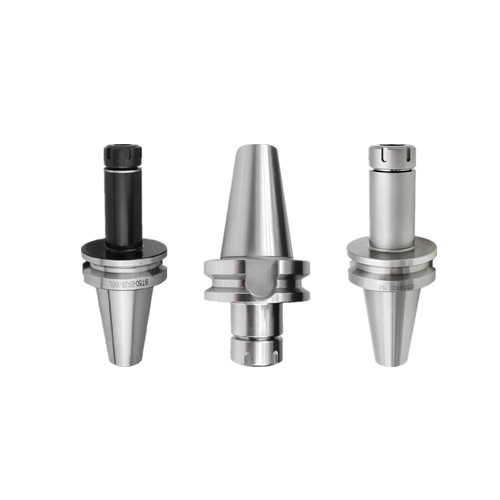 BT40 ER Collet Chuck CNC Takım Tutucu