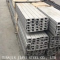 20mm stainless steel channel