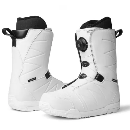 Factory Supply Snowboard Boots with Boa Closure