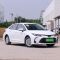 Семейный компактный автомобиль Toyota Corolla