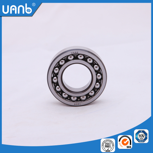 China factory Wholesale double rows ball bearings