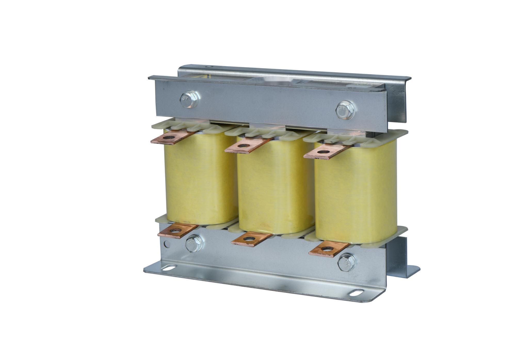 ac line reactor
