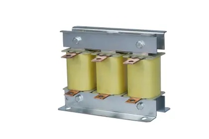 AC Line Reactor for Electrical Systems