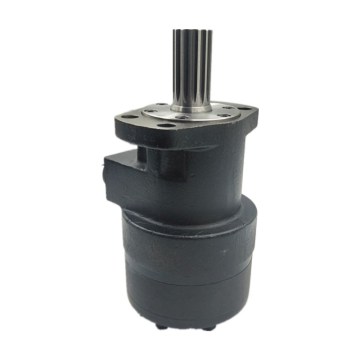 Parker Hydraulic Orbital Motors TF Series Search