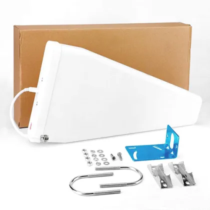 Mobile Phone Signal Amplifier 4G Logarithmic Period Antenna