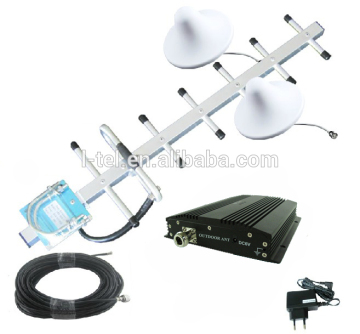IDEN mini cell phone repeater antenna booster
