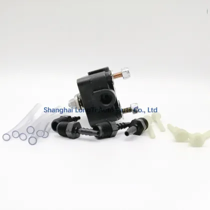 Barksdale Levelling Valve 52321-Q318