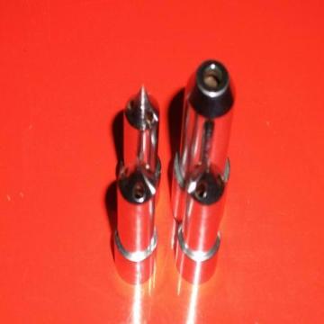 Syringe Mould