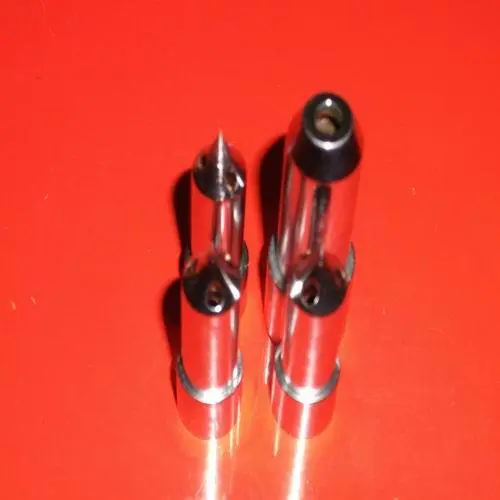 Syringe Mould
