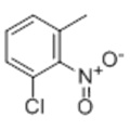2-νιτρο-3-χλωροτολουόλιο CAS 5367-26-0