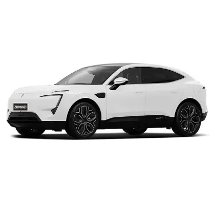 Avatr 11 and Avatr 12: 2024 New Energy Electric SUV Prices in China