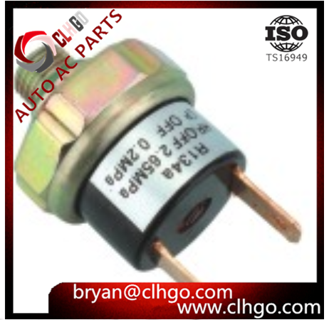 A/c Ac Compressor High Side Low Pressure Switch 511023abc, High Quality ...