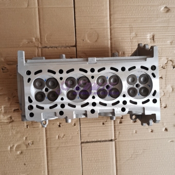 B12D Complete Cylinder Head for Chevy Spark VELO 1.2L 16V 96325166 9002810