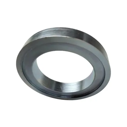 Kubota DC105 Harvester Part Guide Wheel Oil Seal