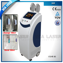 IPL Depilation Pigmentaion Skin Rejuvenation Beauty Equipment System