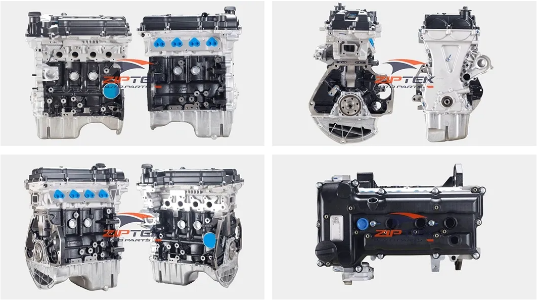 C14 Engine for SGMW Wuling accessories