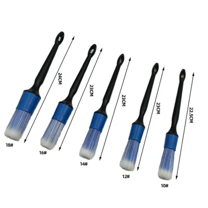 Auto Maintenance Car Care Car Detailing Brush