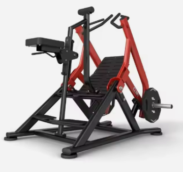 Fitness Strength equipment Reverse Hyper Extention