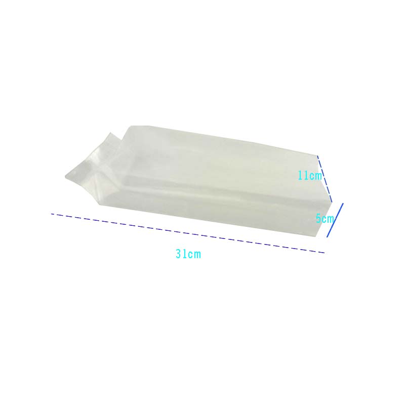 High-quality Pe Organ Plastic Bags
