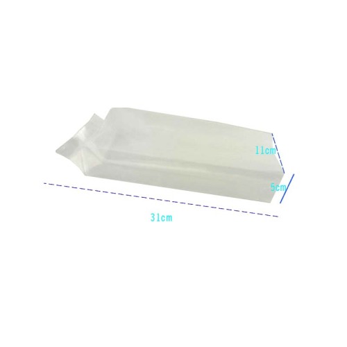 High-quality Pe Organ Plastic Bags