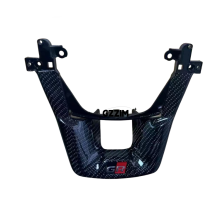 Hilux Revo 2015-2023 Steering Wheel Button Trim Panel
