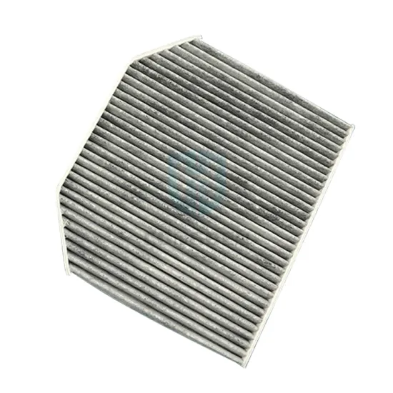 Car Cabin Air Filter 92184248 for Chevrolet Holden Commodore