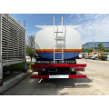 SINOTRUCK 15,000 litres Gasoline/Petrol/Oil Delivery Truck