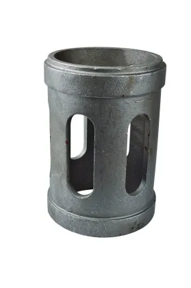 Professional Cast Ltd And Manufacturer For Construction Machinery