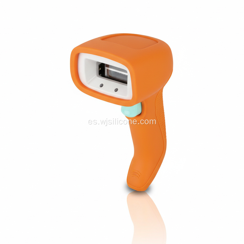 Cubierta protectora para escáner de código de barras Datalogic Gryphon GBT4500
