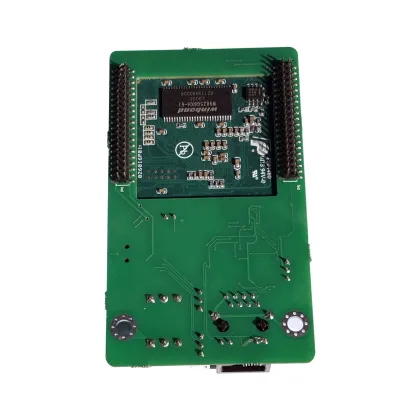 Fuel dispenser core board