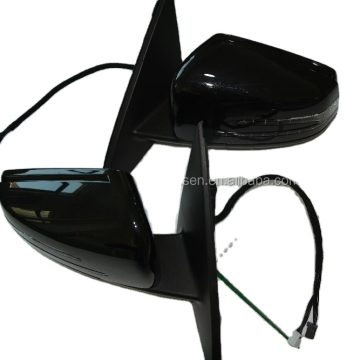 Side Mirror For Mercedes-Benz GLA X156 AMG A45