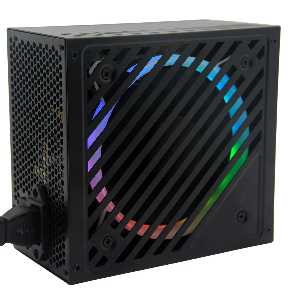 Psu Pc Led RGB PSU 1000W 80 Plus PC Power Supply China Manufacturers Suppliers ...