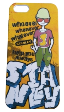 2014 Hot Design Cellphone Case