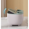 Soporte de caja de pañuelos personalizado
