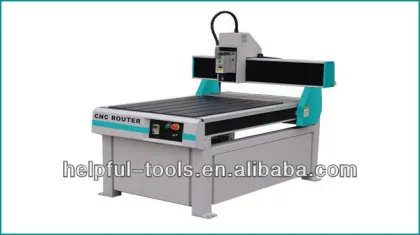 CNC Engraving Machine