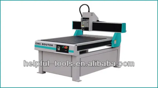 CNC Engraving Machine